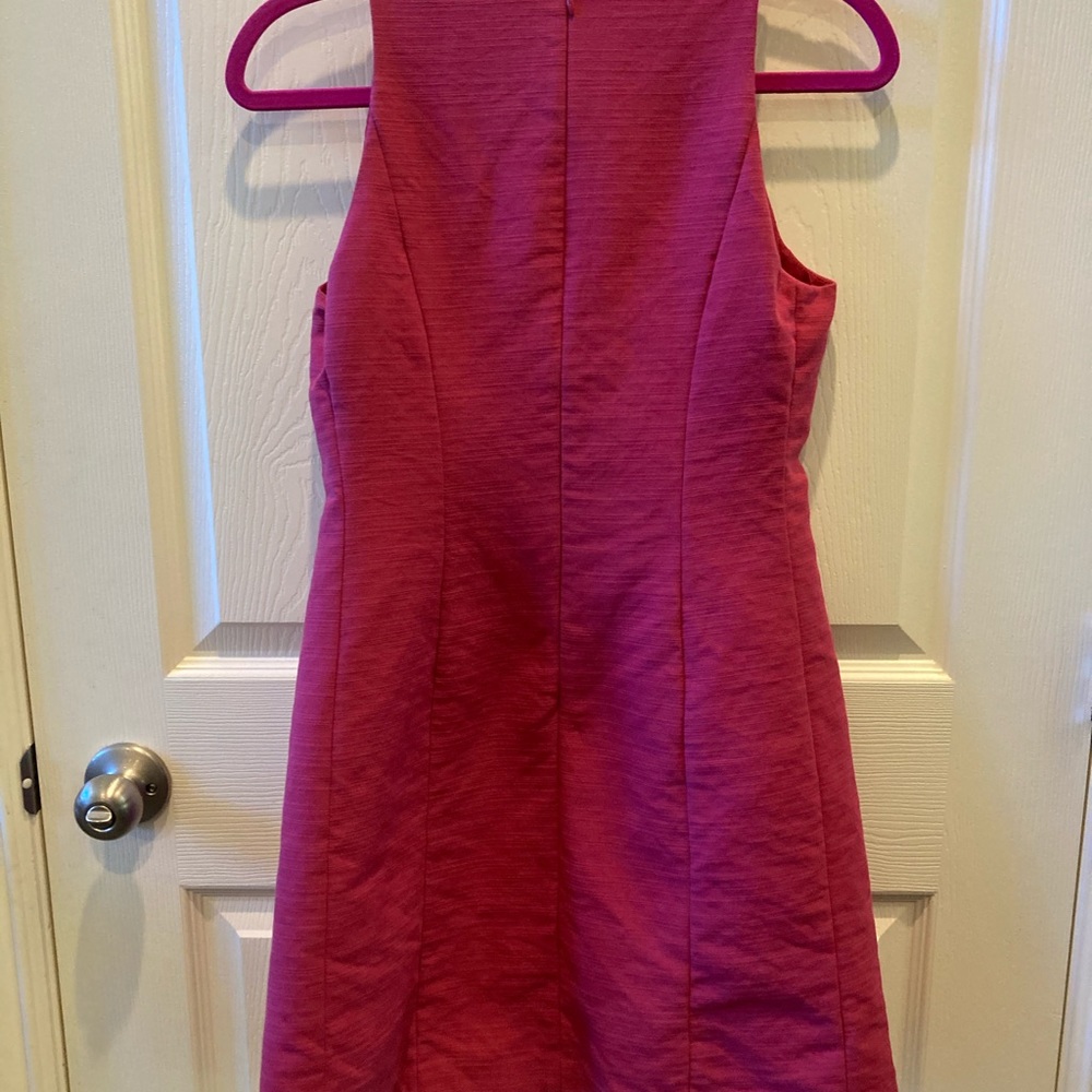 Pink Loft Dress 4p - Picture 3 of 3
